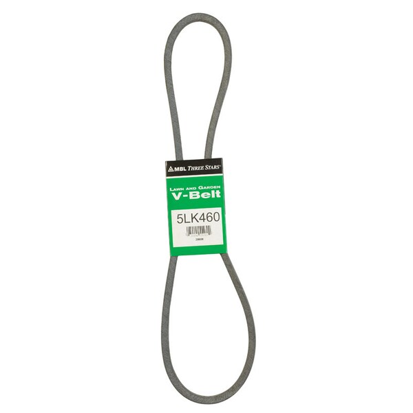 Mbl Mitsuboshi Super KB Standard V-Belt 0.63 in. W X 46 in. L For Riding Mowers 5LK460A - main